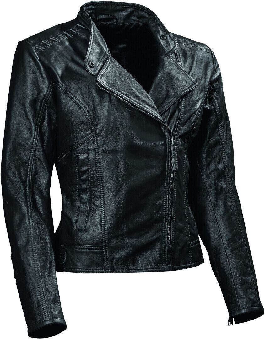 DiFi Rose Lady Jacket black