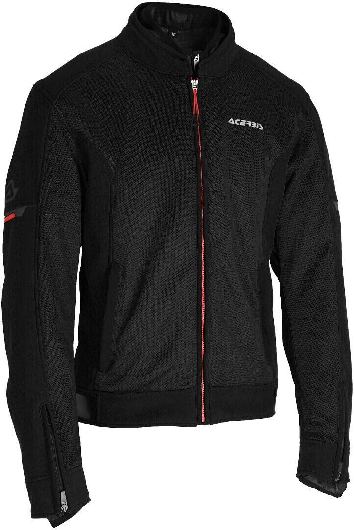 Acerbis Gordon WP Jacket black
