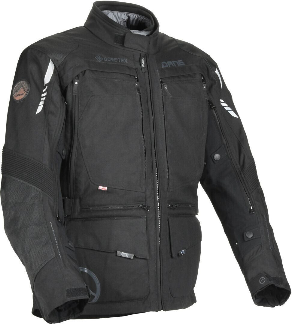 Dane Reykjavik WP Jacket black
