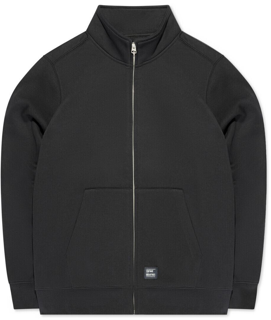 Vintage Industries Harold Hoodie black