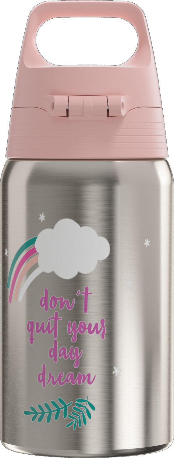 SIGG Shield One (500ml) Skate