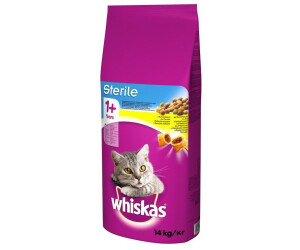 Whiskas purina sale