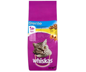 Whiskas 4kg price cheap