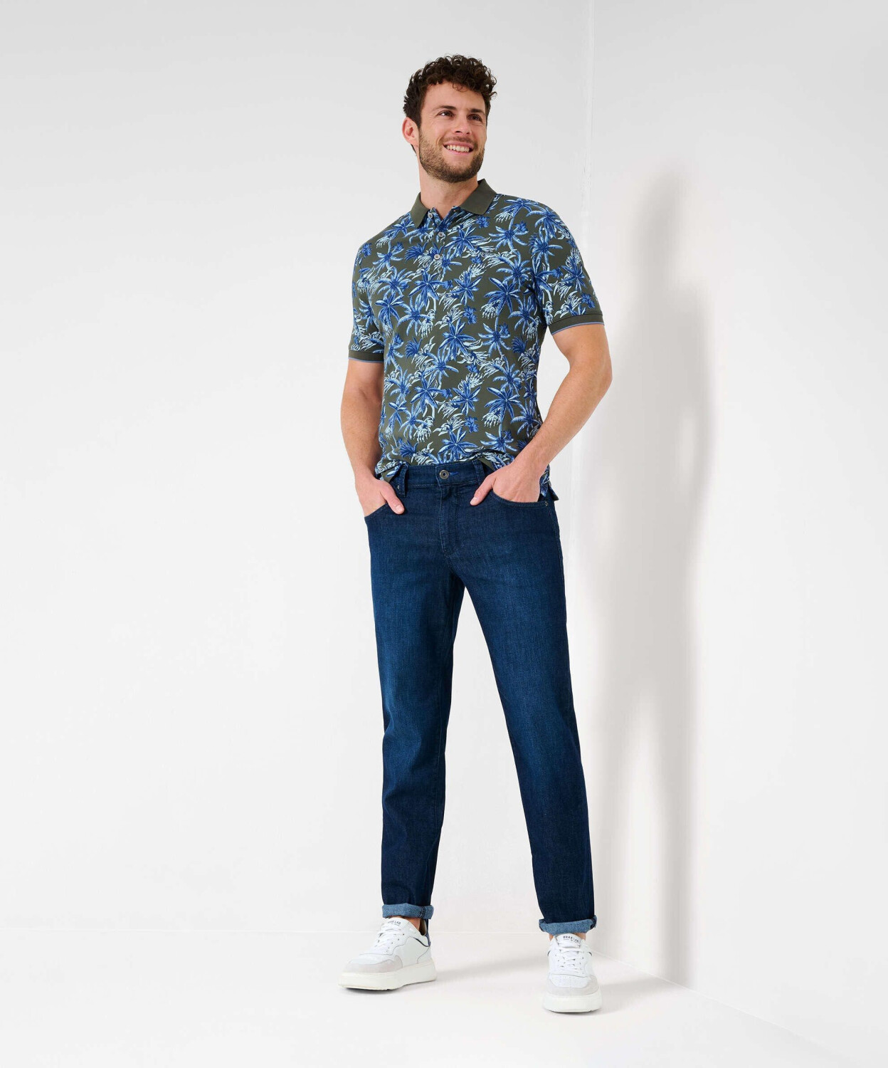 BRAX Cadiz (7950720 81-7128) atlantic sea used