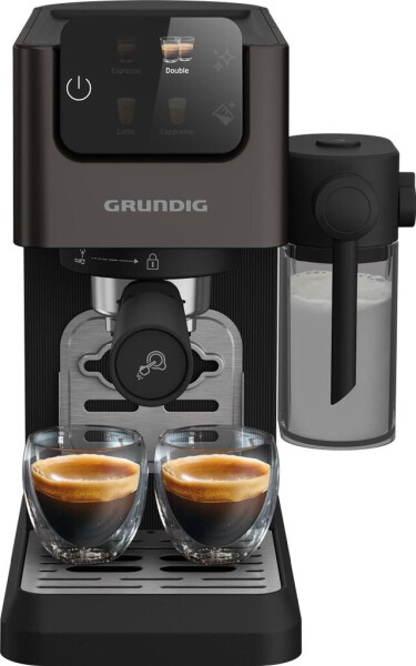 Grundig KSM 6430