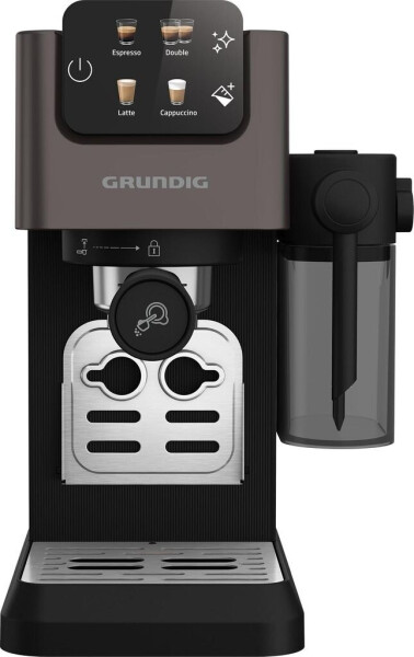Grundig KSM 6430, Bild 3
