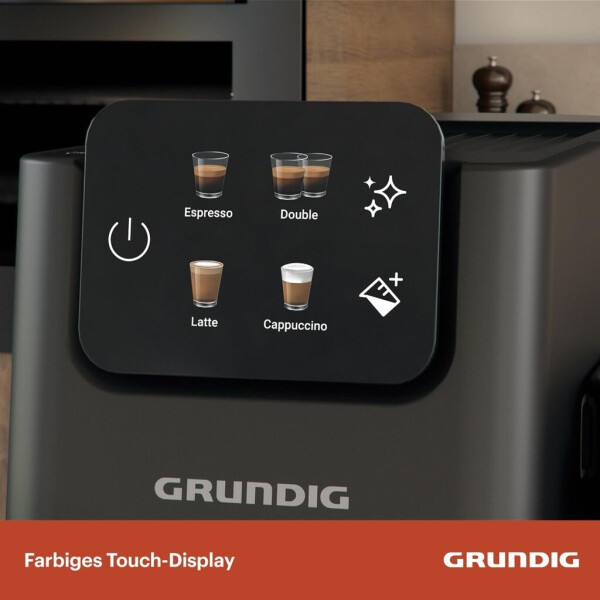 Grundig KSM 6430, Bild 10