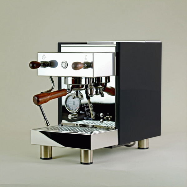 Bezzera Crema PM PID Weiß, Bild 4