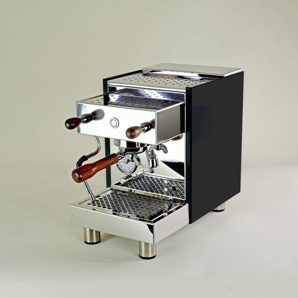 Bezzera Crema PM PID Weiß, Bild 5