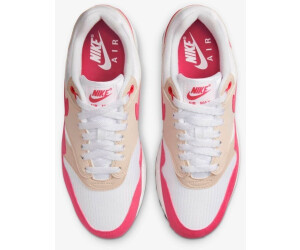 Nike Air Max 1 Women DZ2628 110 white light orewood brown black aster pink ab 104 99 Preisvergleich bei idealo