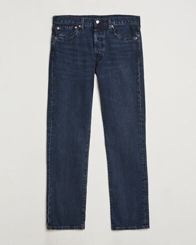 Levi's 501 Original Fit people everywhere