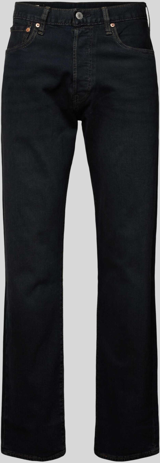 Levi's 501 Original Fit feels right stretch