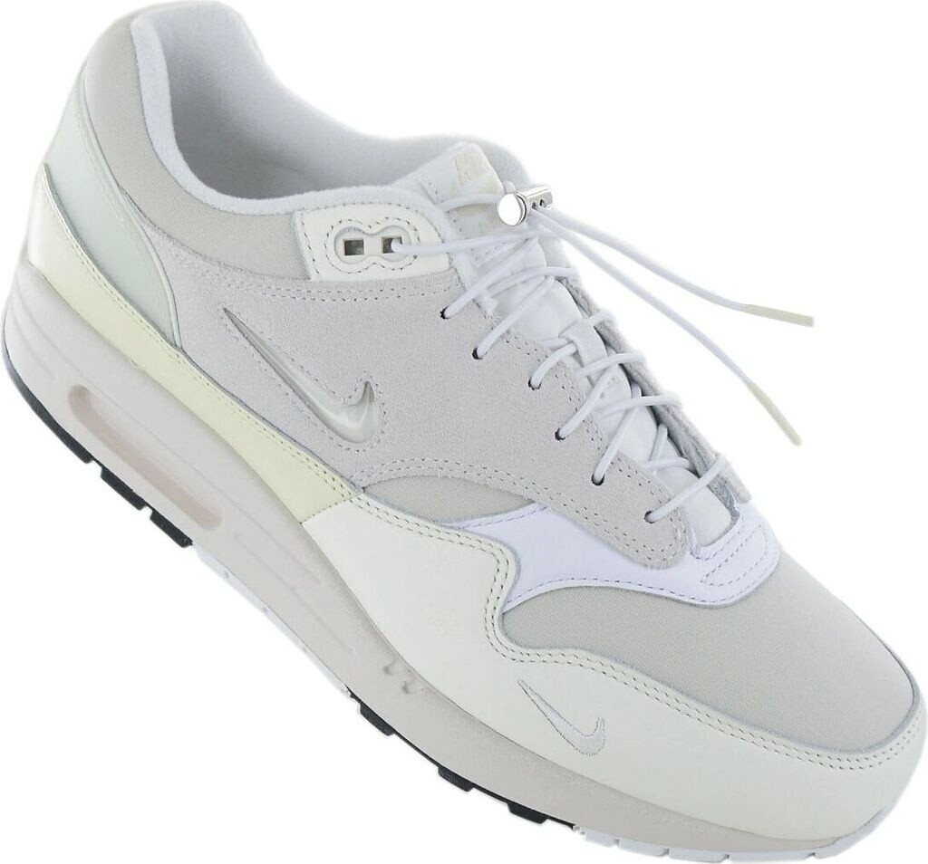 Nike air max 1 premium sc summit white shop
