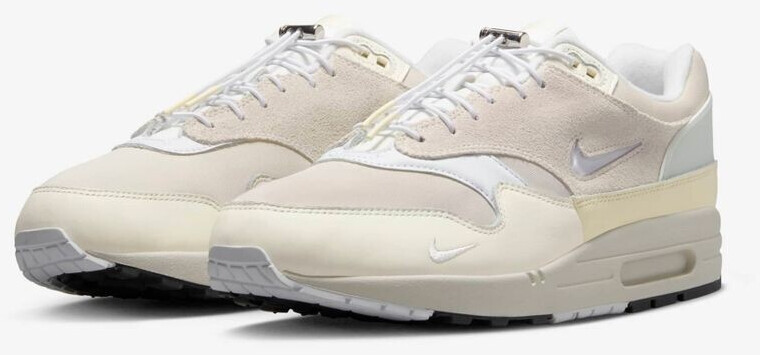 Nike air max 1 premium sail shop