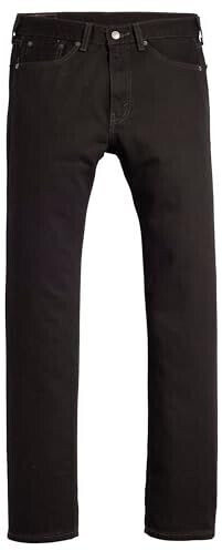 Levi's 505 Regular Fit Jeans black