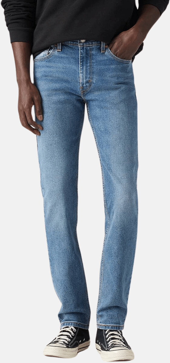 Levi's 511 Slim Fit Men fresh blue adapt