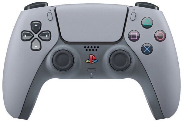 Sony DualSense Wireless Controller 30th Anniversary Edition