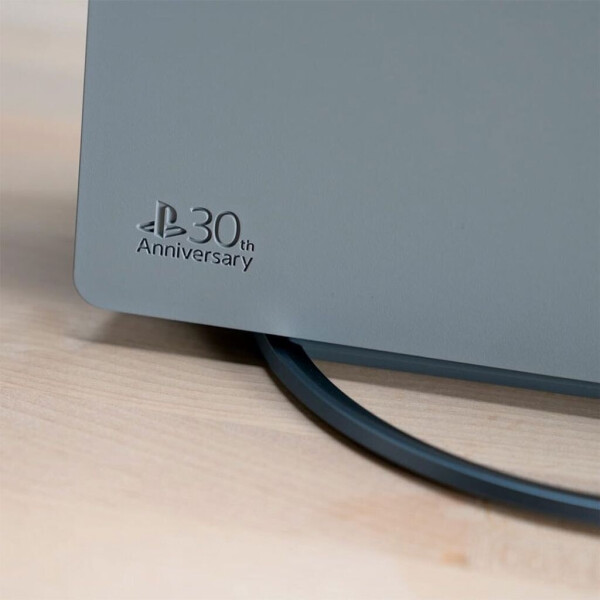 Sony PlayStation 5 Slim (PS5 Slim) Digital Edition 30th Anniversary Collection, Bild 5