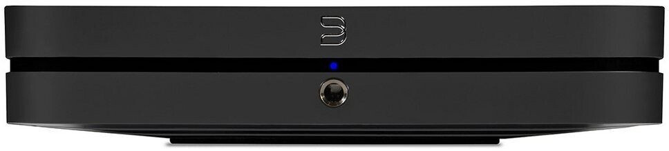 Bluesound Node N132 Performance