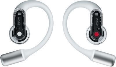 Nothing Ear (open) ab 128,69 € (Februar 2025 Preise) | Preisvergleich bei  idealo.de