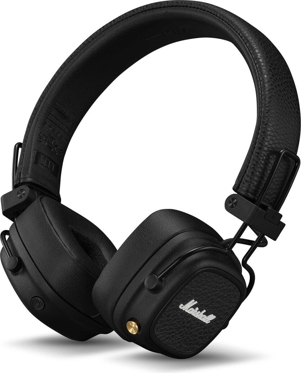 Marshall Major V noir