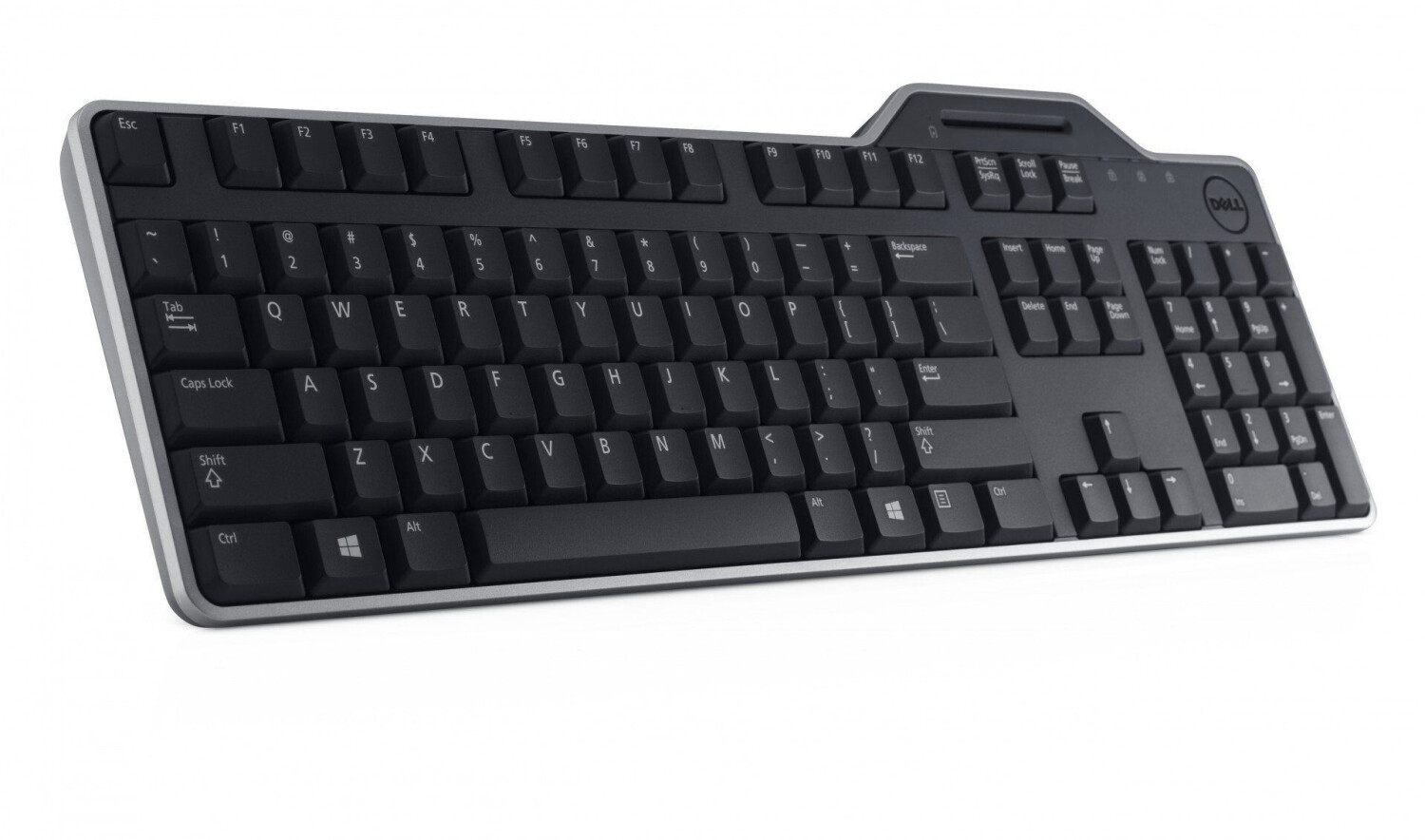 Dell KB813 Smartcard Keyboard (UK)