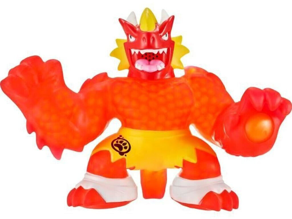 Moose Toys Heroes of Goo Jit Zu Supagoo Blazagon (41012)