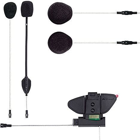 Midland BT PRO Audio Kit Intercom