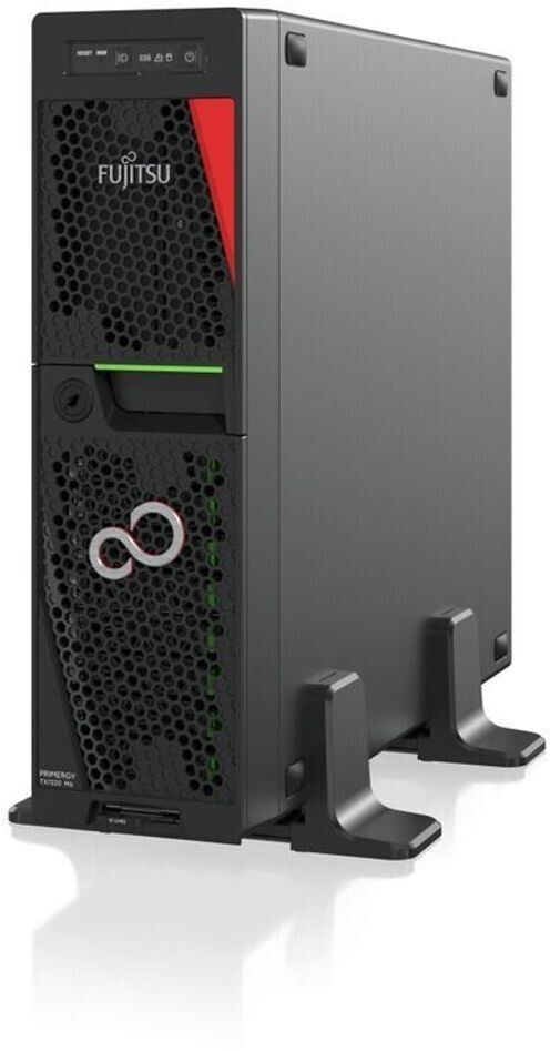Fujitsu PRIMERGY TX1320 M6 (VFY:T1326SC082IN)