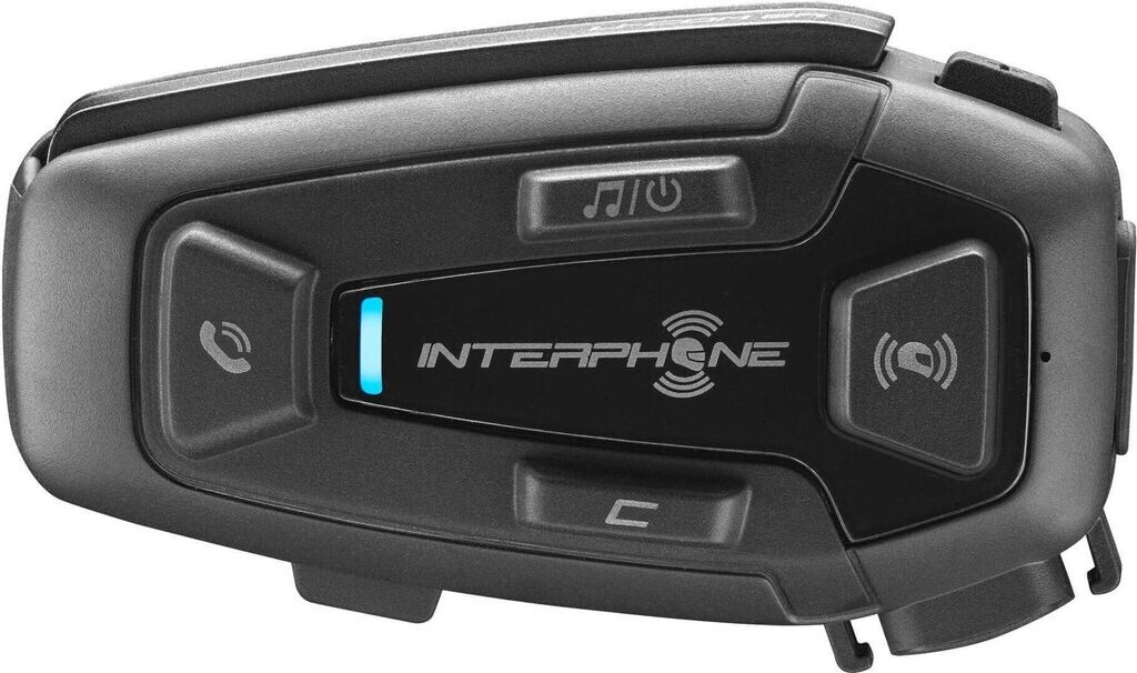 interphone U-COM 8R