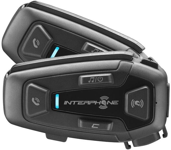 interphone U-COM 8R Duo