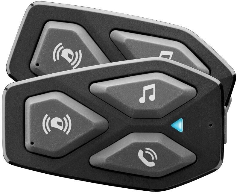 interphone U-COM 3 Duo