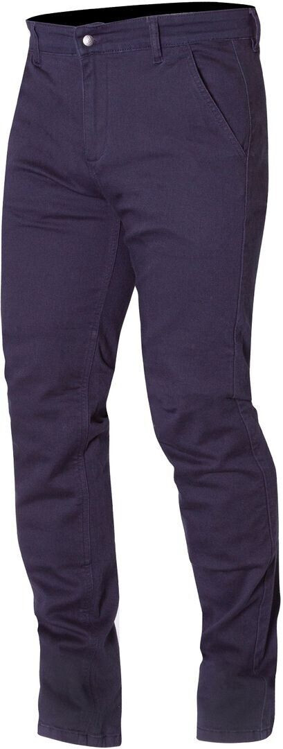 Merlin Brody Pants blue
