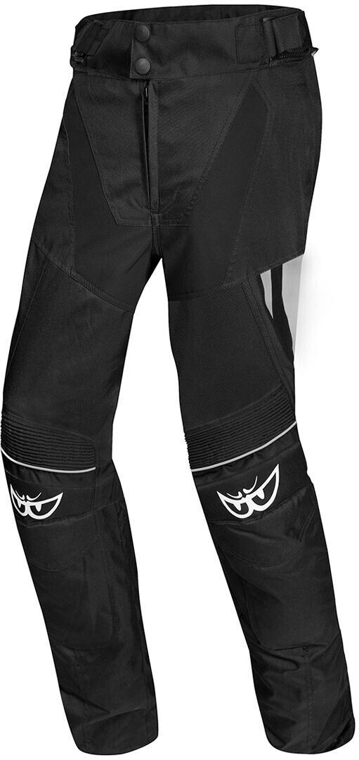 Berik Tek-X Air Pants black