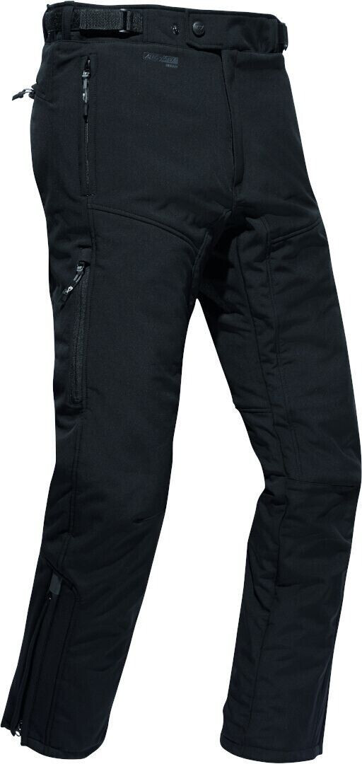 DiFi Raeven Aeredex WP Pants black