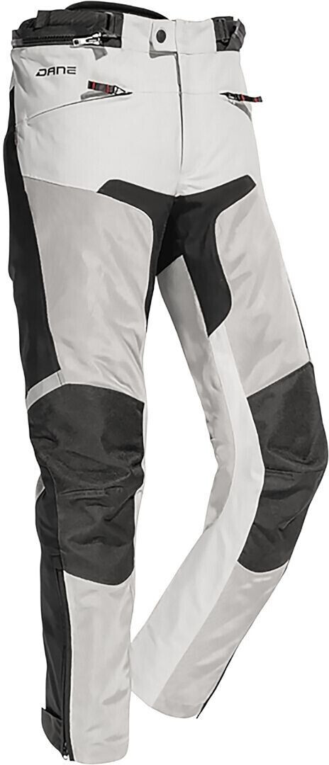 Dane Sundby Pants black/grey