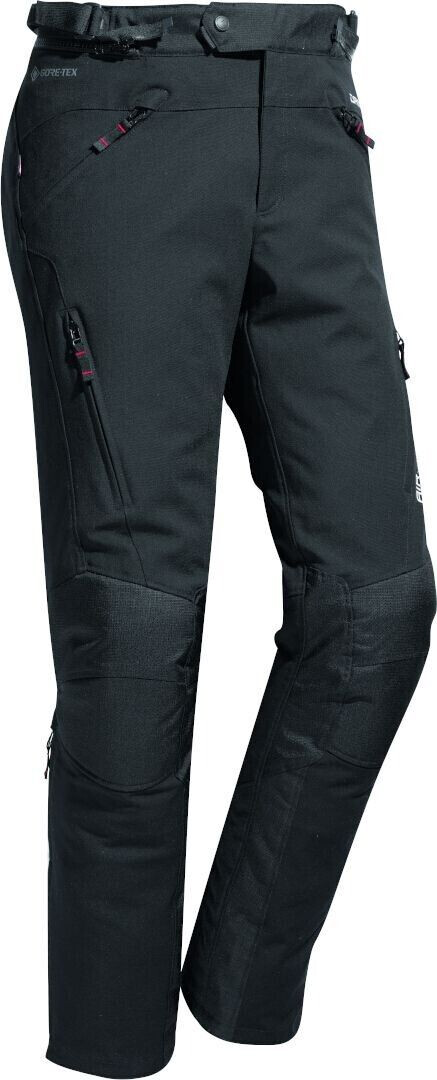 Dane Skygge WP Pants black