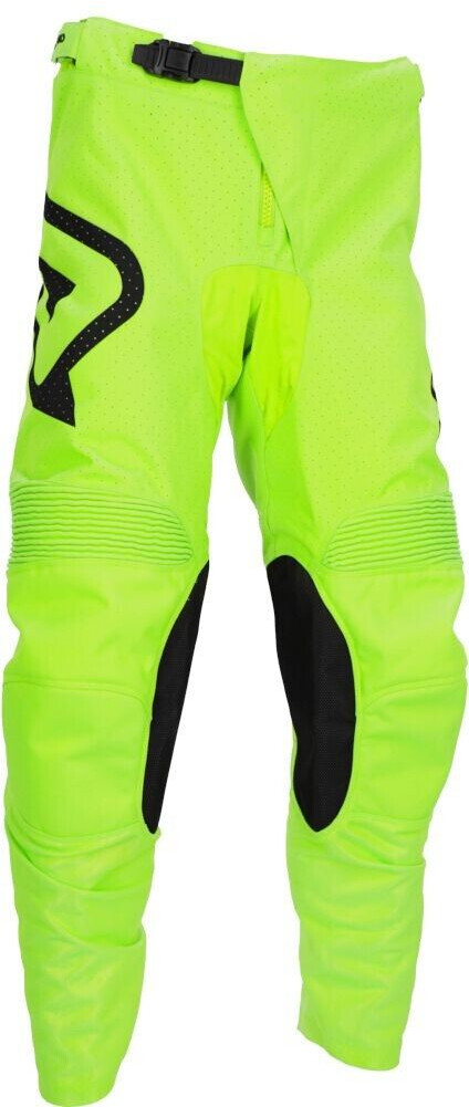 Acerbis J-Windy Vented Limelight Motocross Pants grü