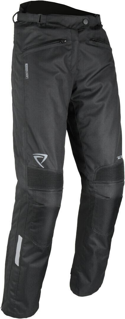 DiFi Cage Aeredex WP kids Pants black