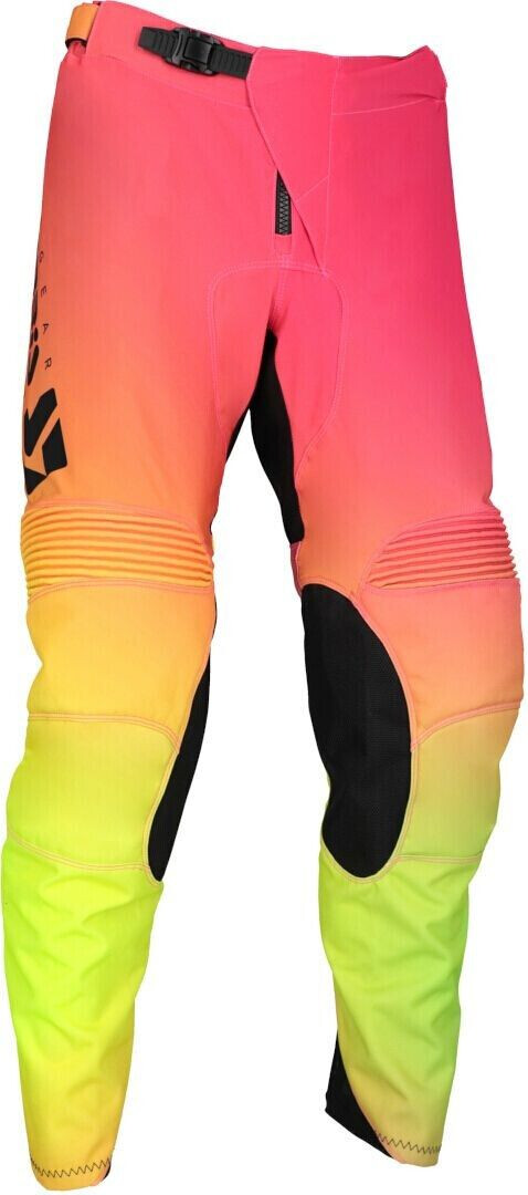 Acerbis MX-Track Stabi Motocross Pants mehrfarbig