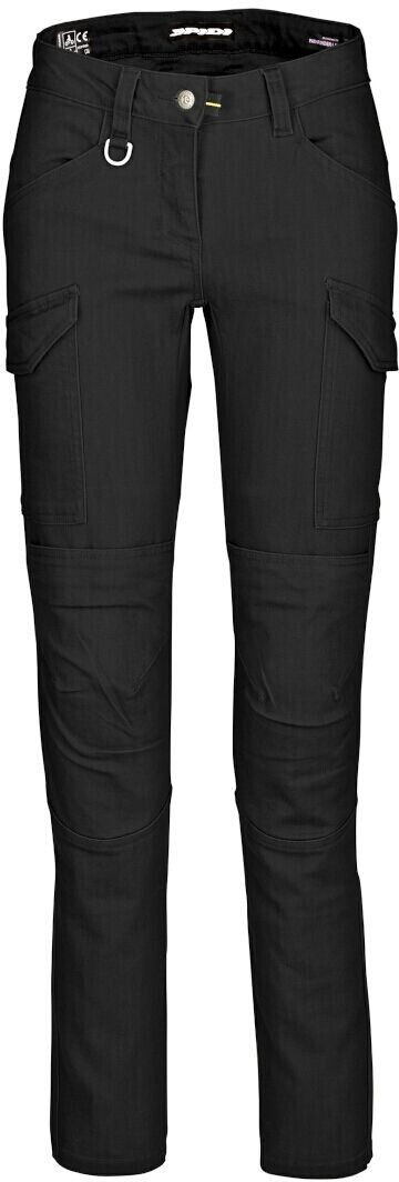 Spidi Pathfinder Cargo Lady Pants black