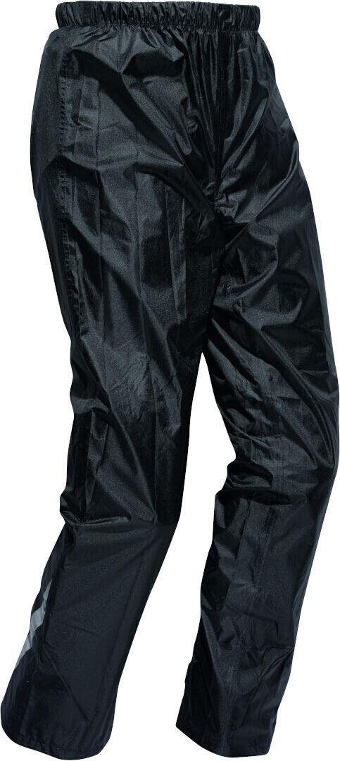 DiFi Fuzzy Rain Pants black