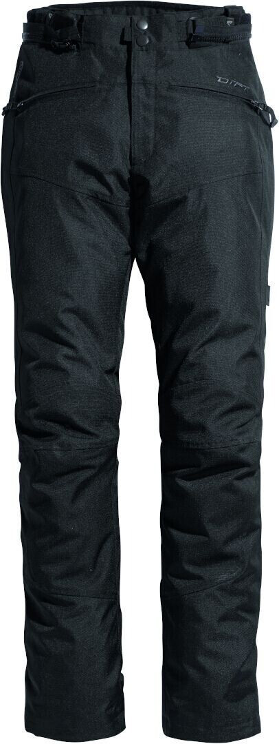 DiFi Cyclone Aeredex WP Lady Pants Kurz black