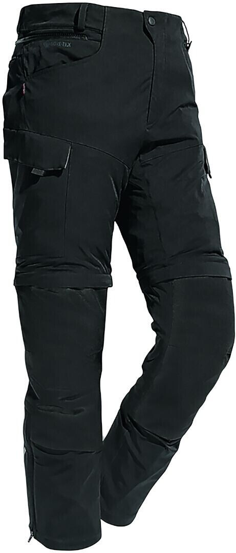 Dane Skallingen WP Pants black