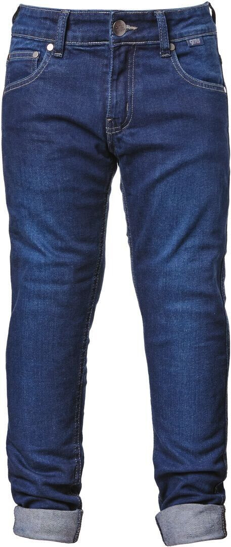 GMS Cobra kids Pants blue