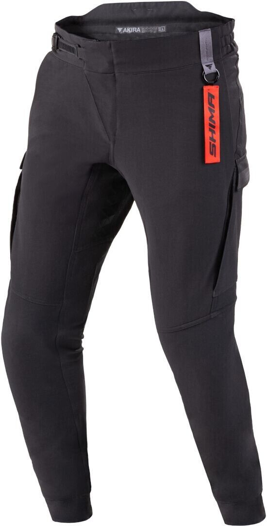 Shima Akira Pants black