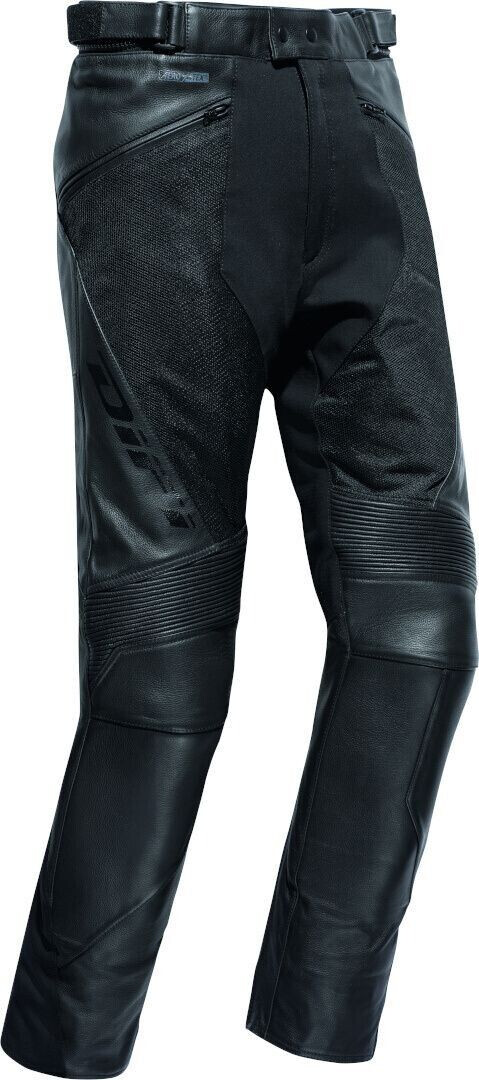 DiFi Oakland Aeredex WP Pants black