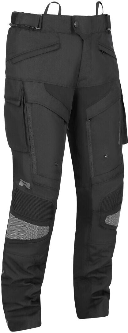 Richa Richa Infinity 2 Adventure WP Lady Pants black