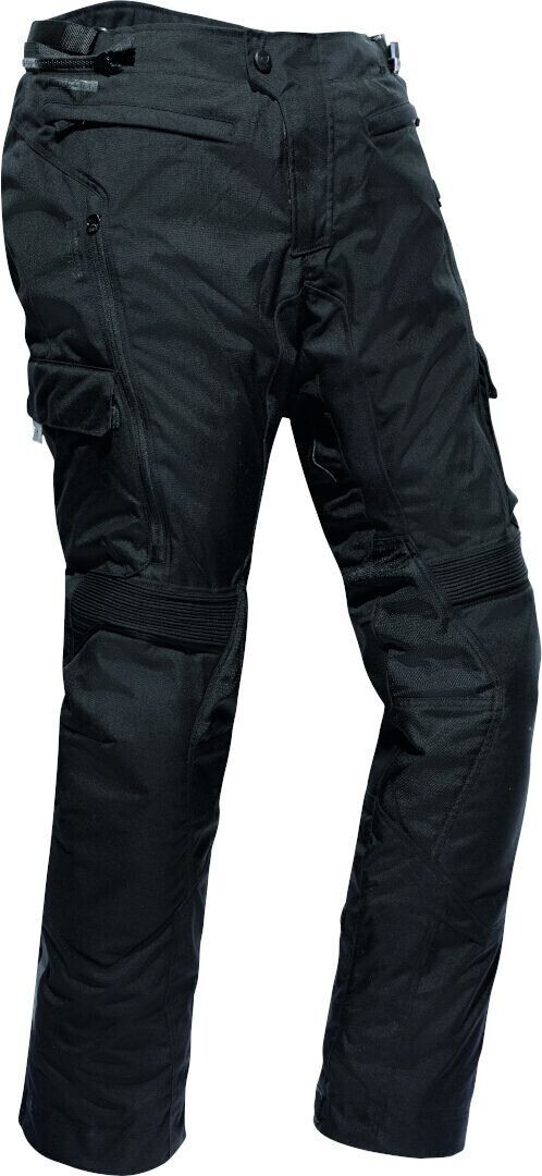 DiFi Sierra Nevada 3 Aeredex Solid WP Pants black