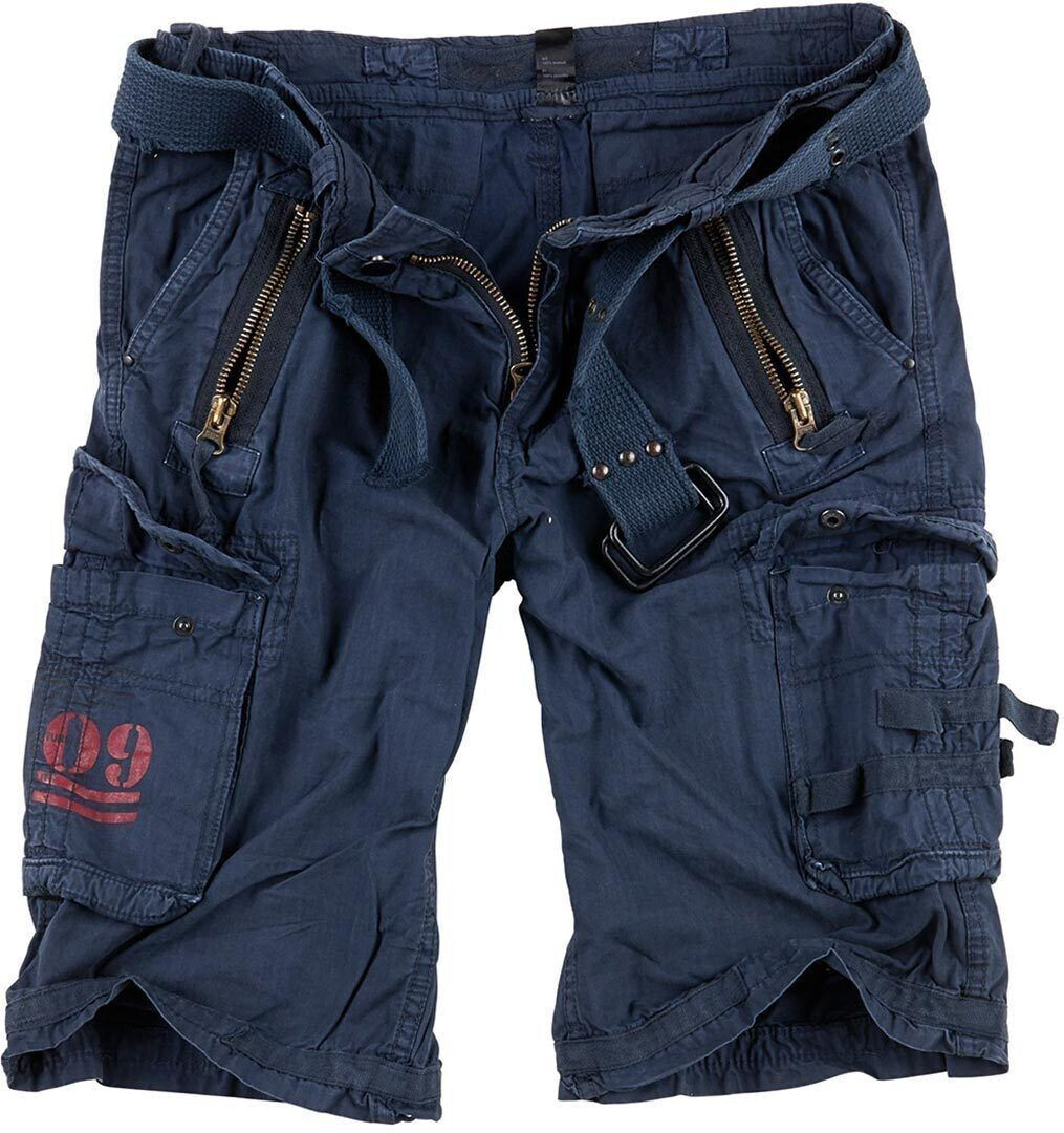 Surplus Royal Shorts blue